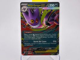 Fatale Flammen - Mega Gengar ex  (PFL 56) - DE