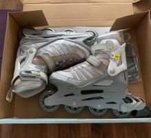 Neue RollerBlades Gr.38