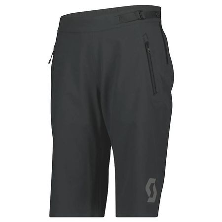 Short NEUF pour femme SCOTT Trail Storm WP, Medium
