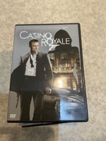 James Bond 007 - Casino Royale DVD - Top Zustand!