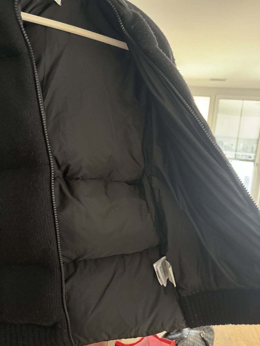 Vestes: Veste Hiver taille L – D'occasion à Rorschach par ilo_jxk7 2