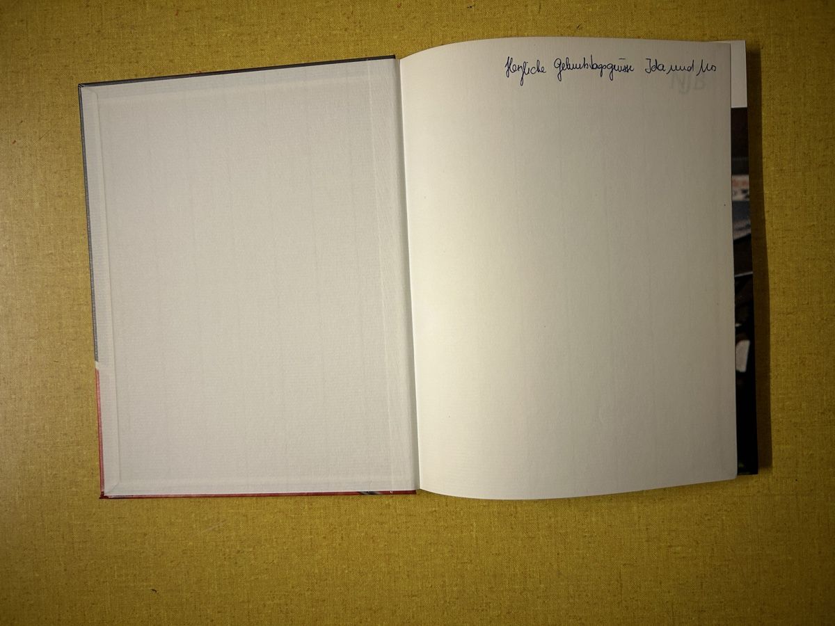 Libri: Buch "Jo Siffert" von Richard von Frankenberg  – Usato da Lanzenhäusern venduto da vic63 1