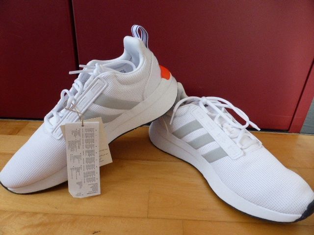 Adidas Scarpe da uomo: Adidas Turnschuhe, Gr. 40, Men, neu – Nuovo e nell'imballaggio originale da Chur venduto da Jacky17 4