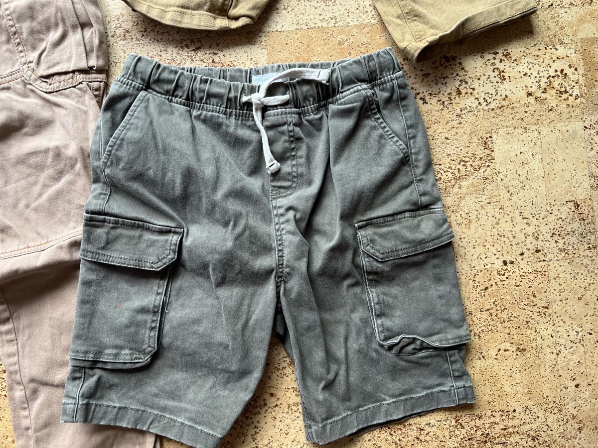 Pantaloni: Hosenpaket Jungs Größe 152 – Usato da Schmitten FR venduto da mar_jk2r 1