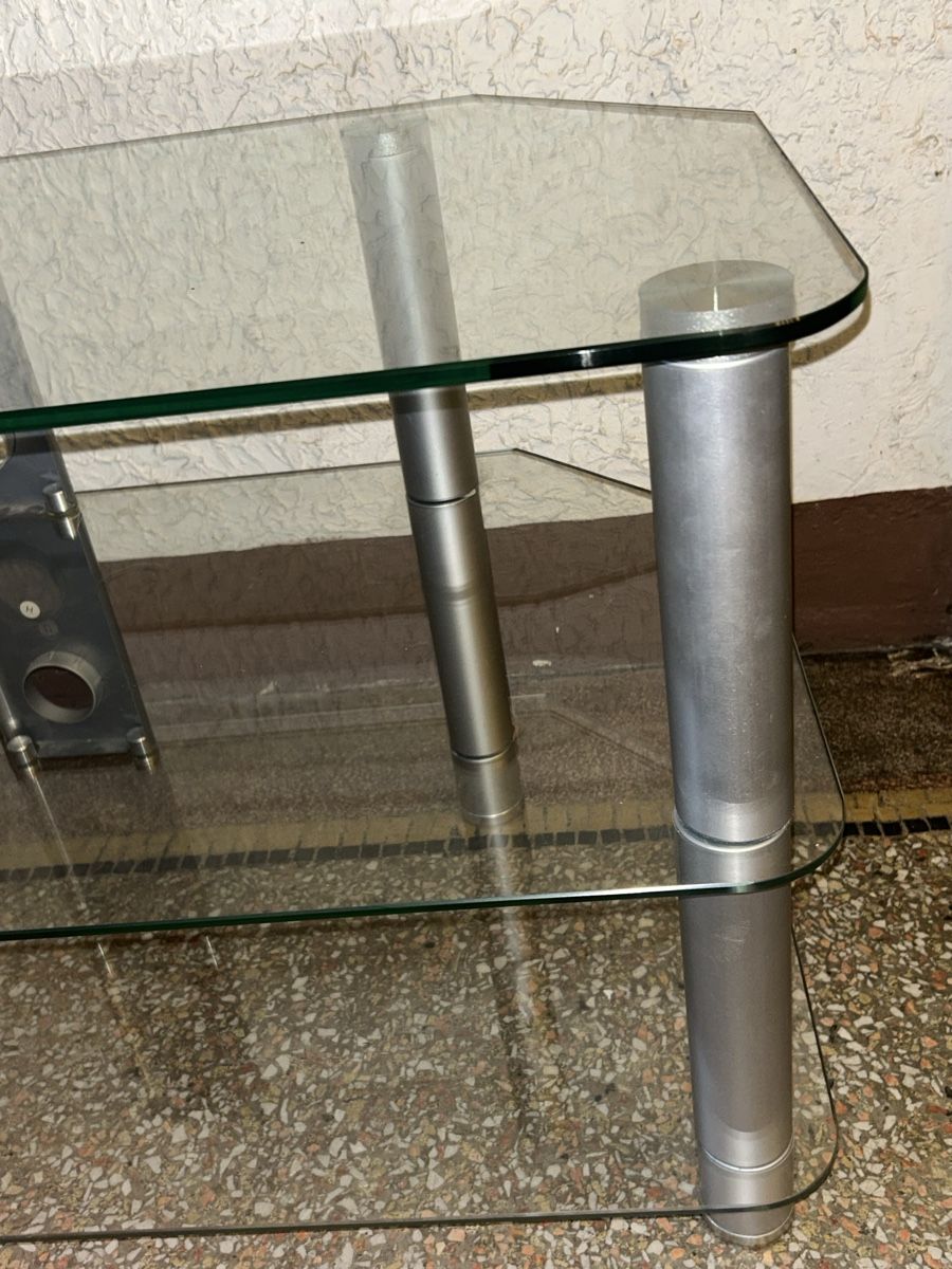 Mobili TV: Hi-Fi Rack / TV Möbel – Usato da Biel/Bienne venduto da NitnelavV 3