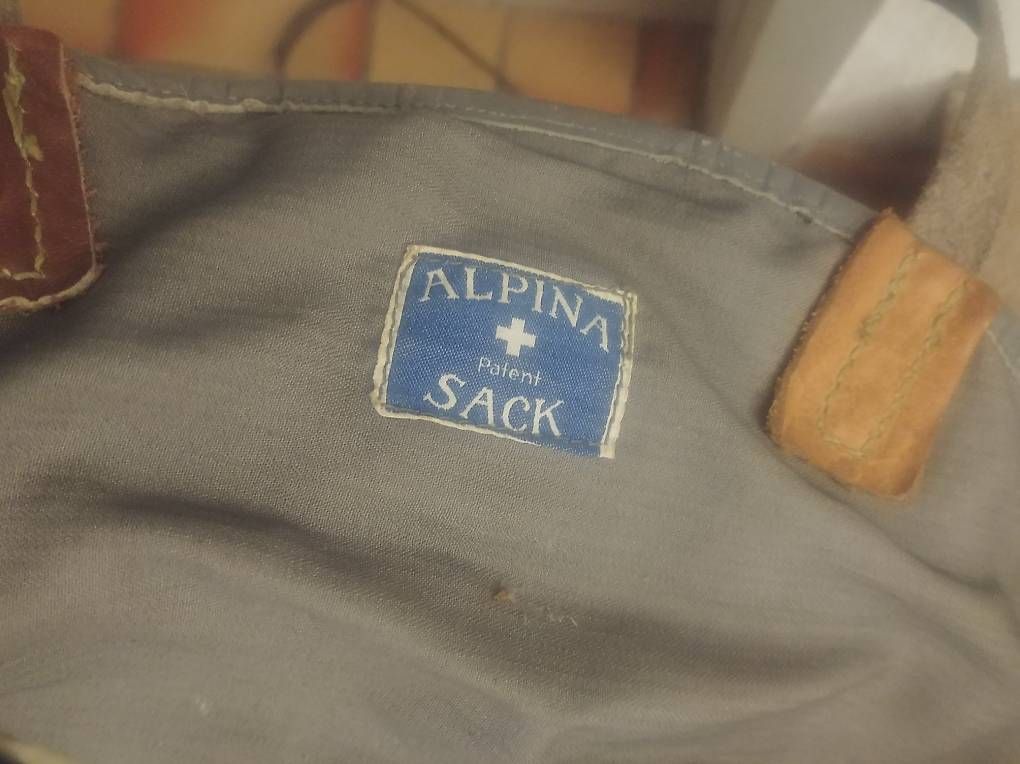 Sacs à dos: Wanderrucksack – D'occasion à Zürich par gol_jc2x 1