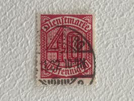 SALE ! DR Briefmarken ab 1.25 CHF (Gratis-Versand)