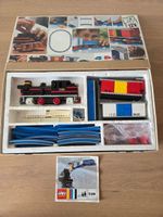 Lego 720 Eisenbahn Baukasten 12 Volt