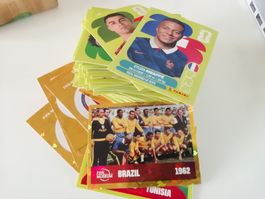 FRA 20 Mbappé Panini