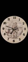 Horloge "RANDONNEUR"