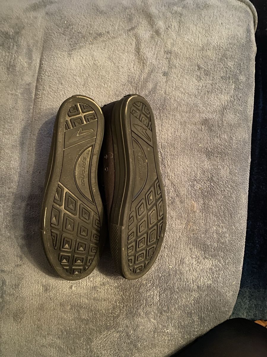 Herrenschuhe: Schuhe – Neu (gemäss Beschreibung) aus Gretzenbach von Cantate 1