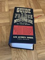Guide la France Mystérieuse