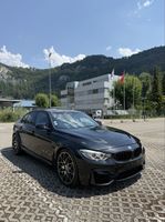 BMW M3 F80 