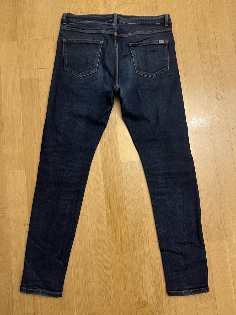 Carhartt Jeans: Carhartt Herrenjeans Grösse 30/32 – Usato da Allschwil venduto da mpant02 1