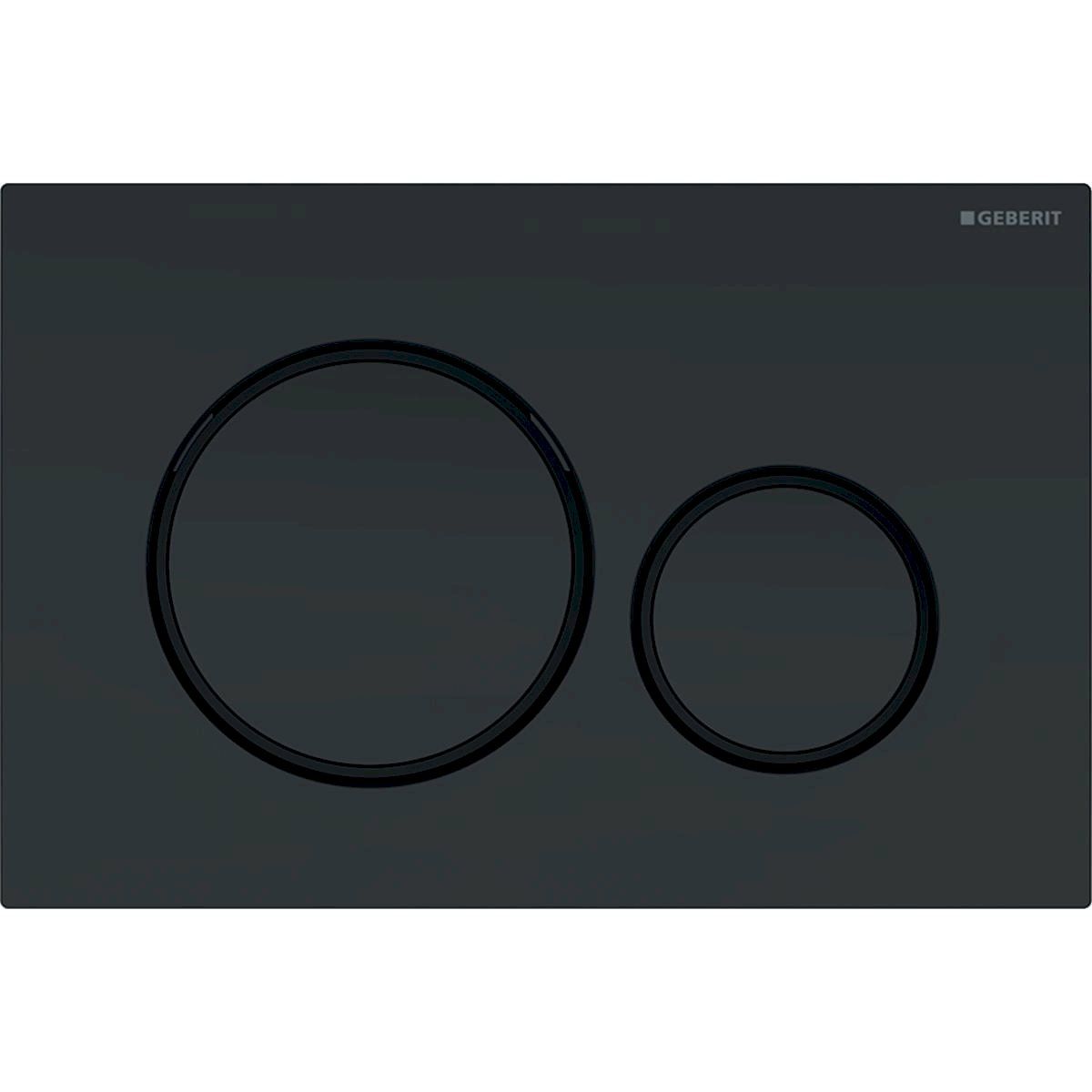 Geberit WC: Geberit Sigma20 Betätigungsplatte – Neuf avec emballage d'origine à Bottighofen par zaap