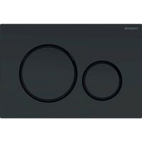 Geberit Sigma20 Betätigungsplatte