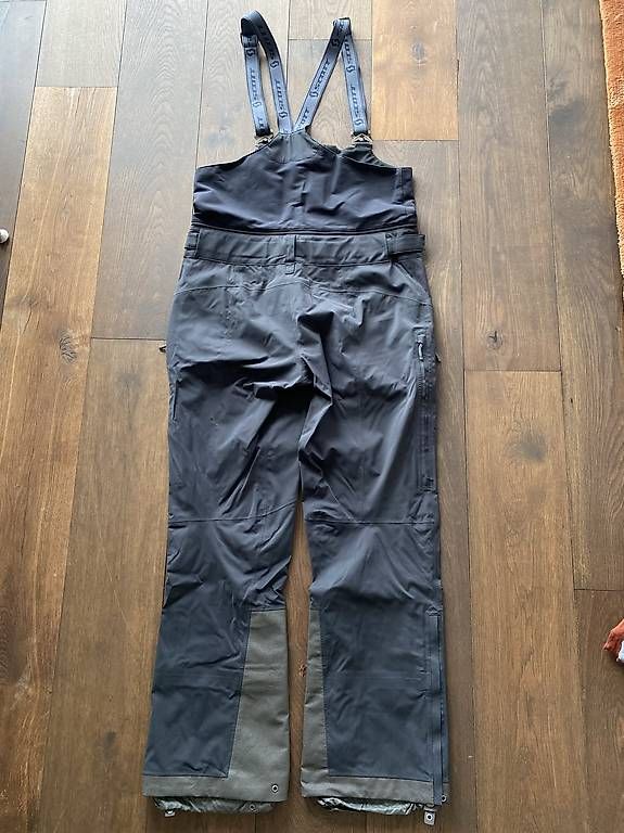 Pantaloni: Scott ski pants L – Nuovo e nell'imballaggio originale da Zürich venduto da jonasbez 1