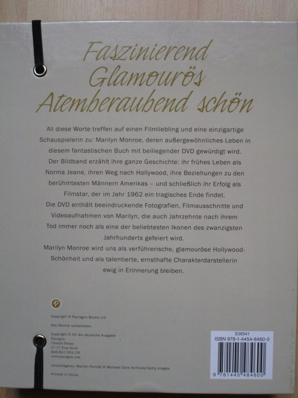 Bücher: Marilyn Monroe   Bilder, Bücher, DVD – Gebraucht aus Ermatingen von Kobold007 8