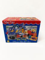 Fisher-Price Flugzeug