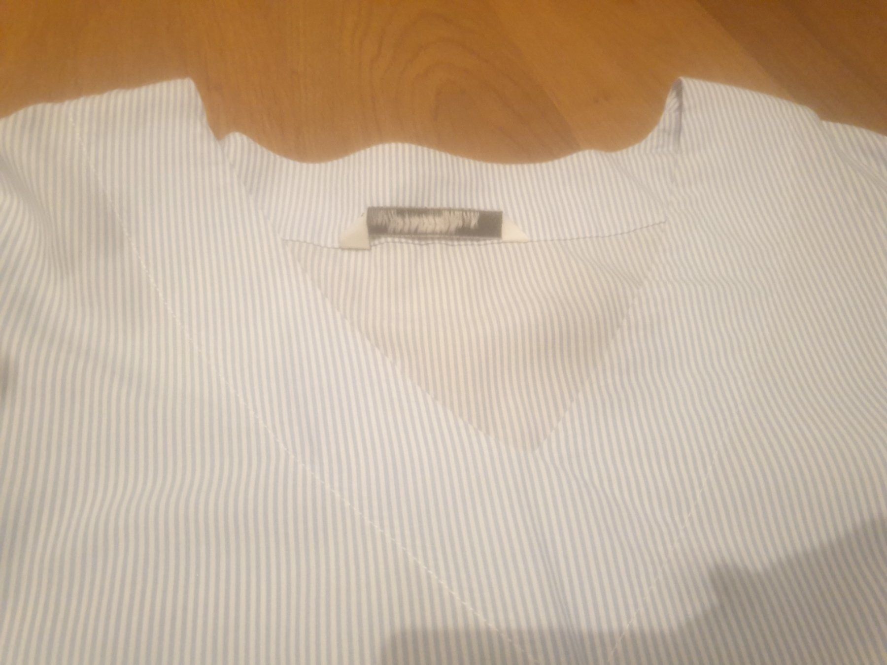 Zara Camicette: Bluse – Usato da Hinwil venduto da tan_ry6s