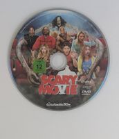 Scary Movie - DVD - Lustiger Horrorfilm für den Herbst!