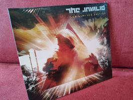 The .Invalid EBM / Electro CD