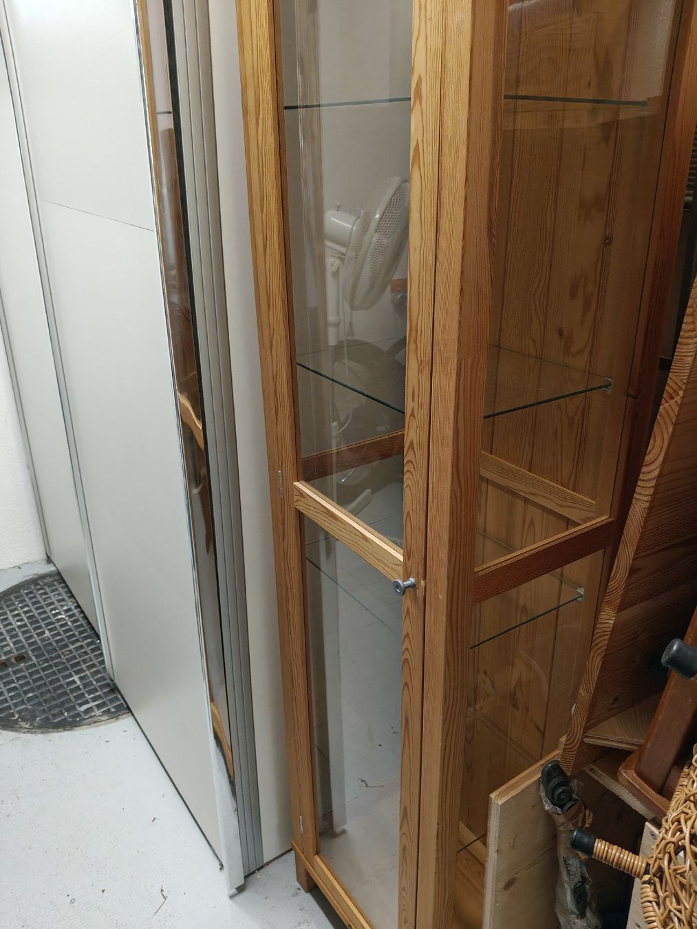 Vetrine: Vitrine – Usato da Basel venduto da Ells 1