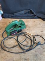 Bosch PHO 150 Hobelmaschine, Elektrischer Handhobel Bosch