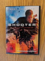 Shooter - Mark Wahlberg (DVD-Actionfilm)
