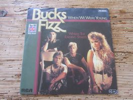 Bucks Fizz - When We Were Young