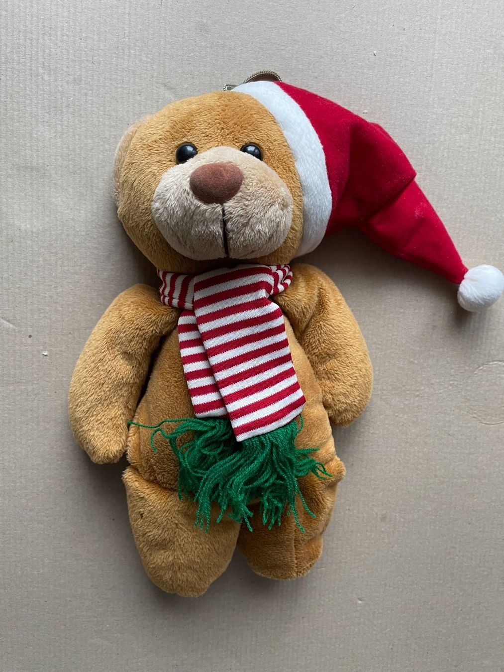 Bambole: Weinachten Teddybär Puppen – Usato da Pratteln venduto da 66werni