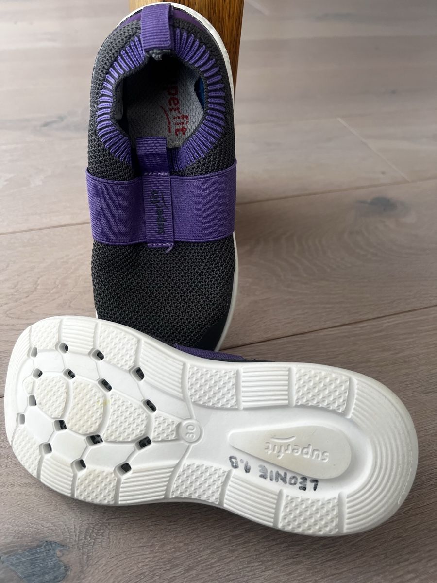 Superfit Scarpe per ragazzi: Superfit Kinderschuhe - Größe 30 – Nuovo (secondo la descrizione) da Frick venduto da bla_zt9f