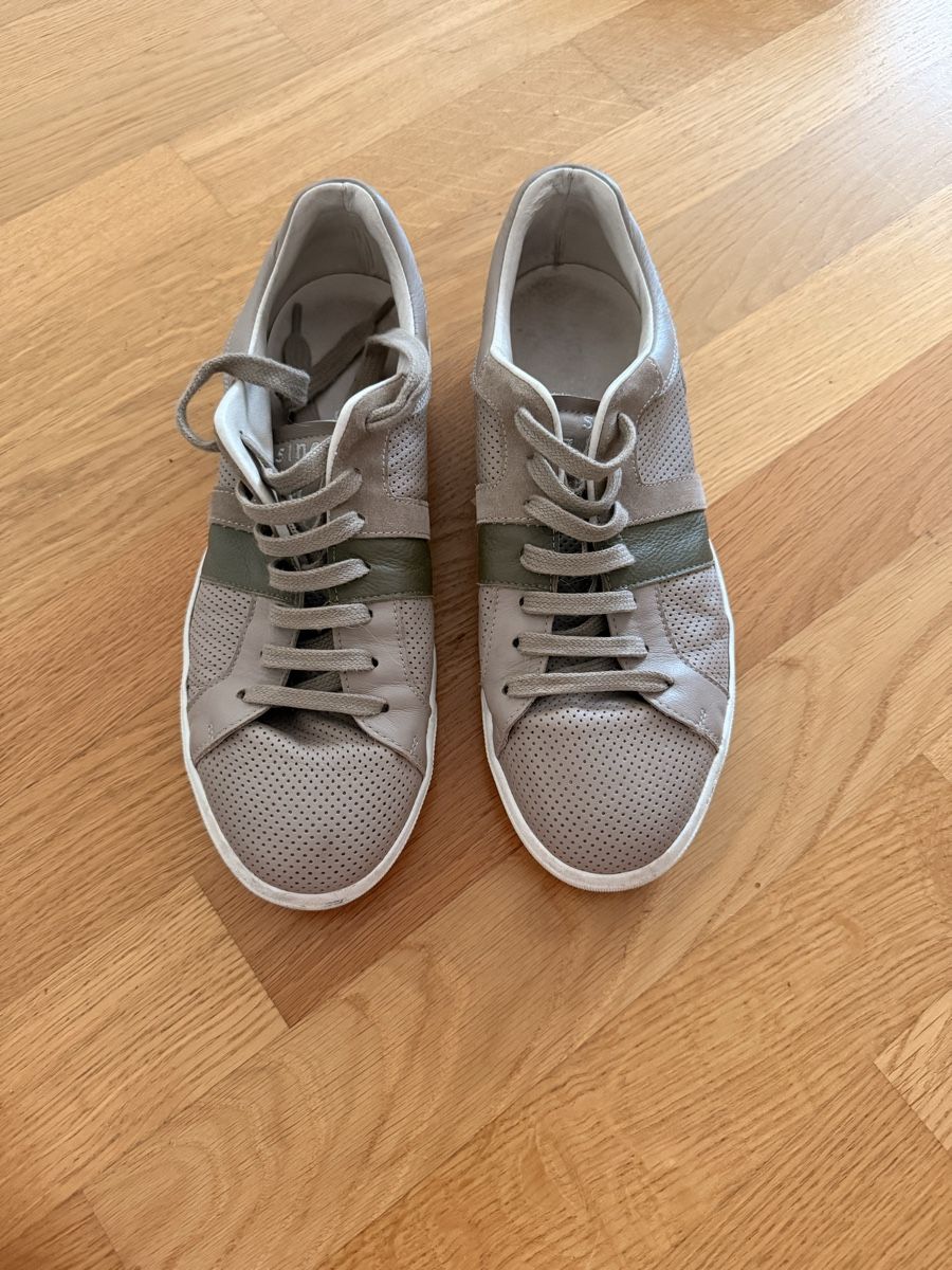 Iceberg Chaussures hommes: Iceberg Sneaker Grösse 42 – D'occasion à Luzern par marsupilami13