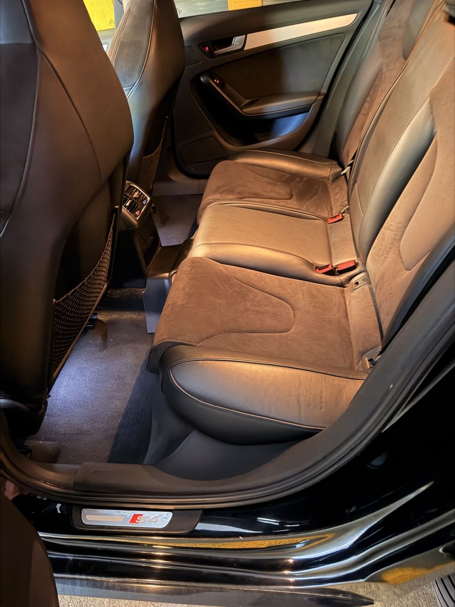 Audi Automobili: Audi S4 Limousine, JG 2013 – Usato da Sursee venduto da Gabriel28 5
