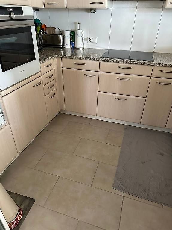 Cucine complete: Verkaufe gebrauchte Einbauküche – Usato da Sennwald venduto da alexxx6 2