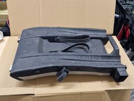 Linke Teil für Fahrradträger Thule EasyFold XT2
