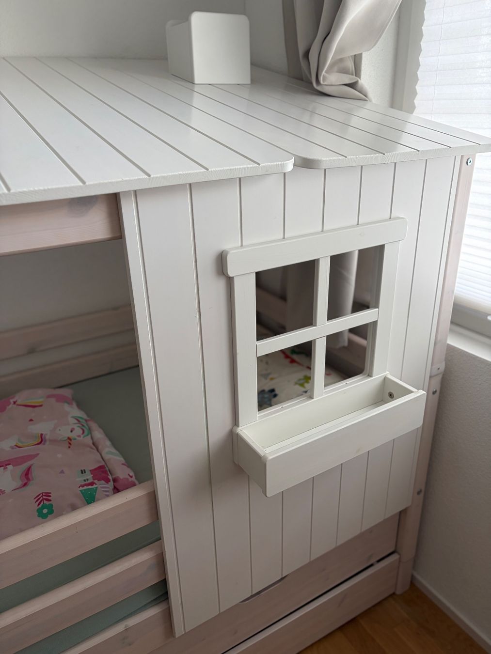 Flexa Lits: Flexa Baumhausbett – D'occasion à Dürrenäsch par nin_h8bp 3