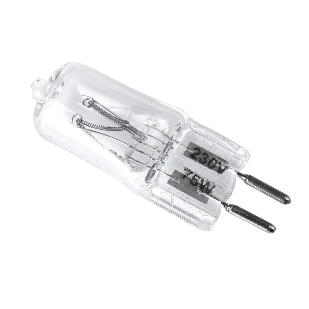 Godox Blitze: Godox 75W 230V Foto Studio Lampe – Neu und originalverpackt aus Malans GR von BUYBEST-Schweiz