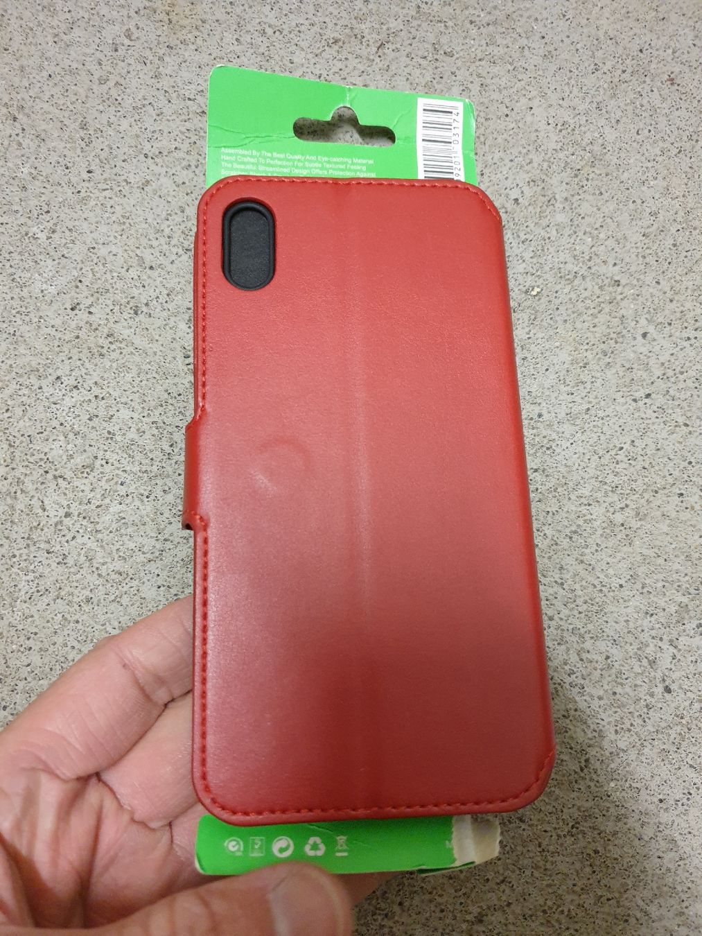 Apple Cover & Protezioni schermo: iphone xs Max Etui hülle – Nuovo e nell'imballaggio originale da Ittigen venduto da Ziok187 2