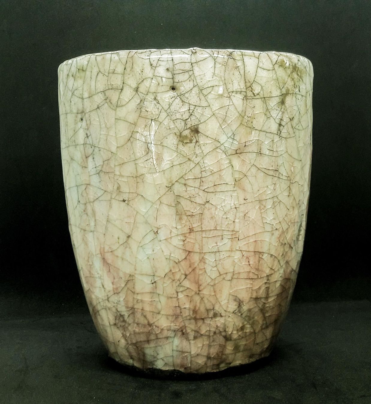 Vasen & Gefässe: PTMD moderne Vase 19,5 cm 1,9 kg – Gebraucht aus Tavannes von Brocashop 3