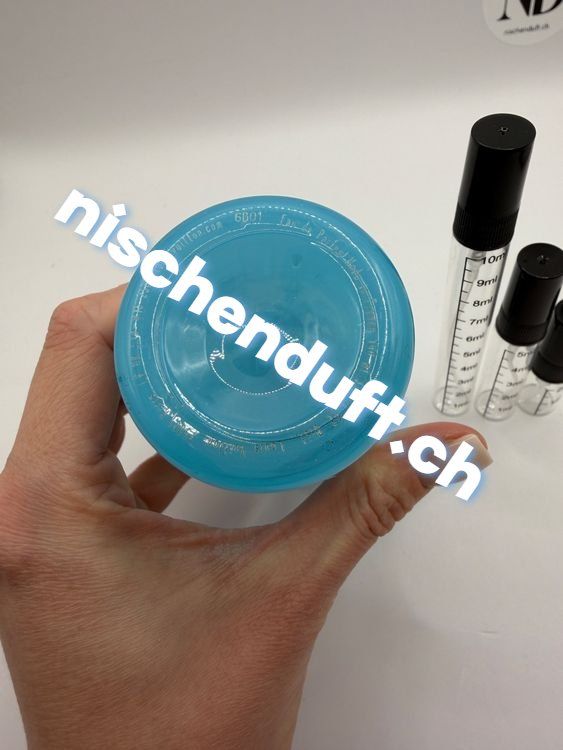 Louis Vuitton Profumi & Eau de Toilette: Louis Vuitton Moon Tale 2ml Abfüllung Duftprobe Probe – Nuovo (secondo la descrizione) da Rünenberg venduto da Alina_nischenduft 2