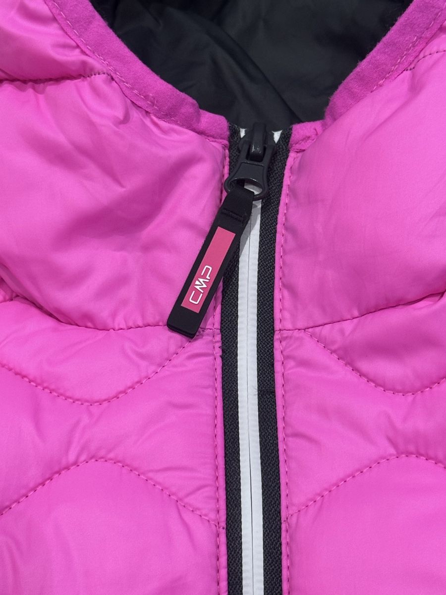CMP Giacche & Cappotti: CMP Winterjacke, pink, 98, Mädchen – Nuovo (secondo la descrizione) da Wilen b. Wil venduto da carpediem25 2