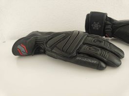Motorradhanschuhe / Winter / Herren M