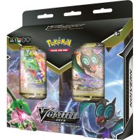 Pokémon V-Battle Deck Rayquaza / Noivern