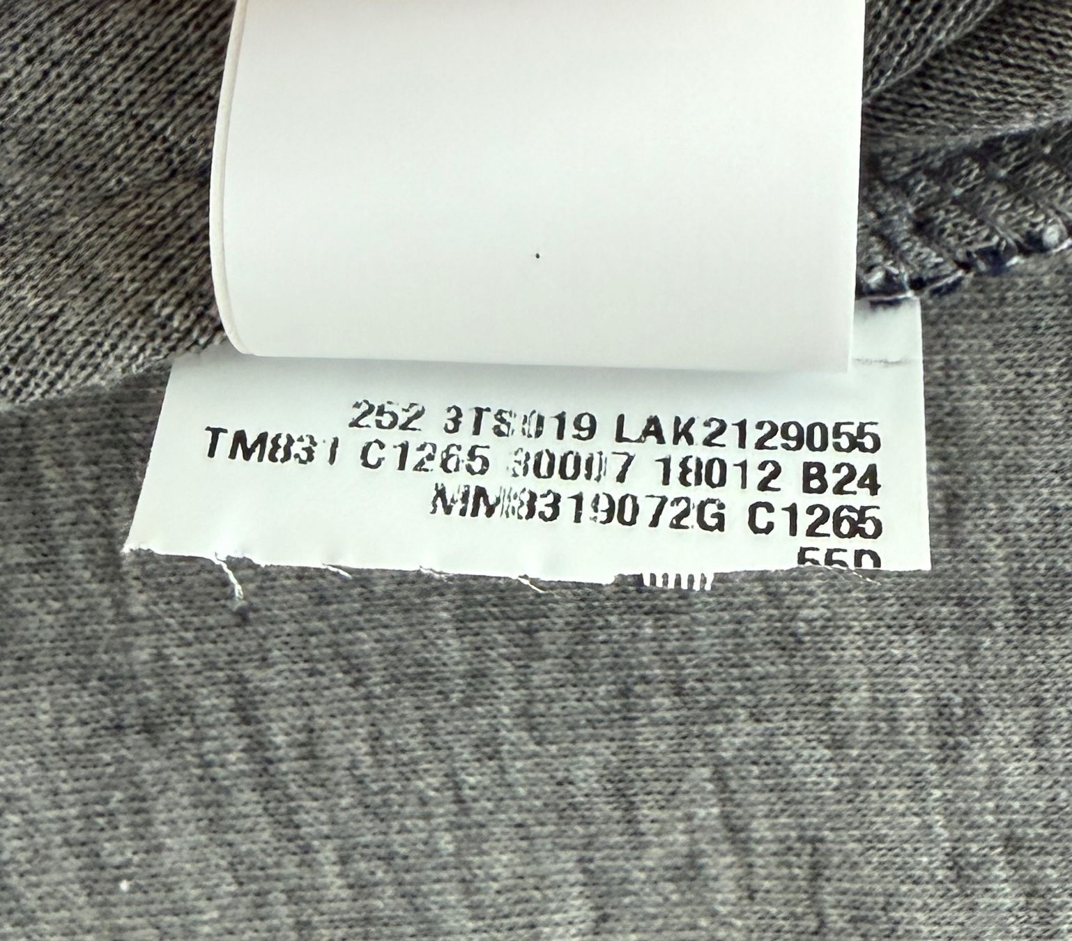 Brunello Cucinelli Vestes: Brunello Cucinelli Bomberjacke in Cobalt Blue – Neuf avec emballage d'origine à Pfäffikon SZ par Redwulf34 7
