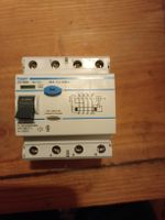 RCD 25A /30mA 3LN