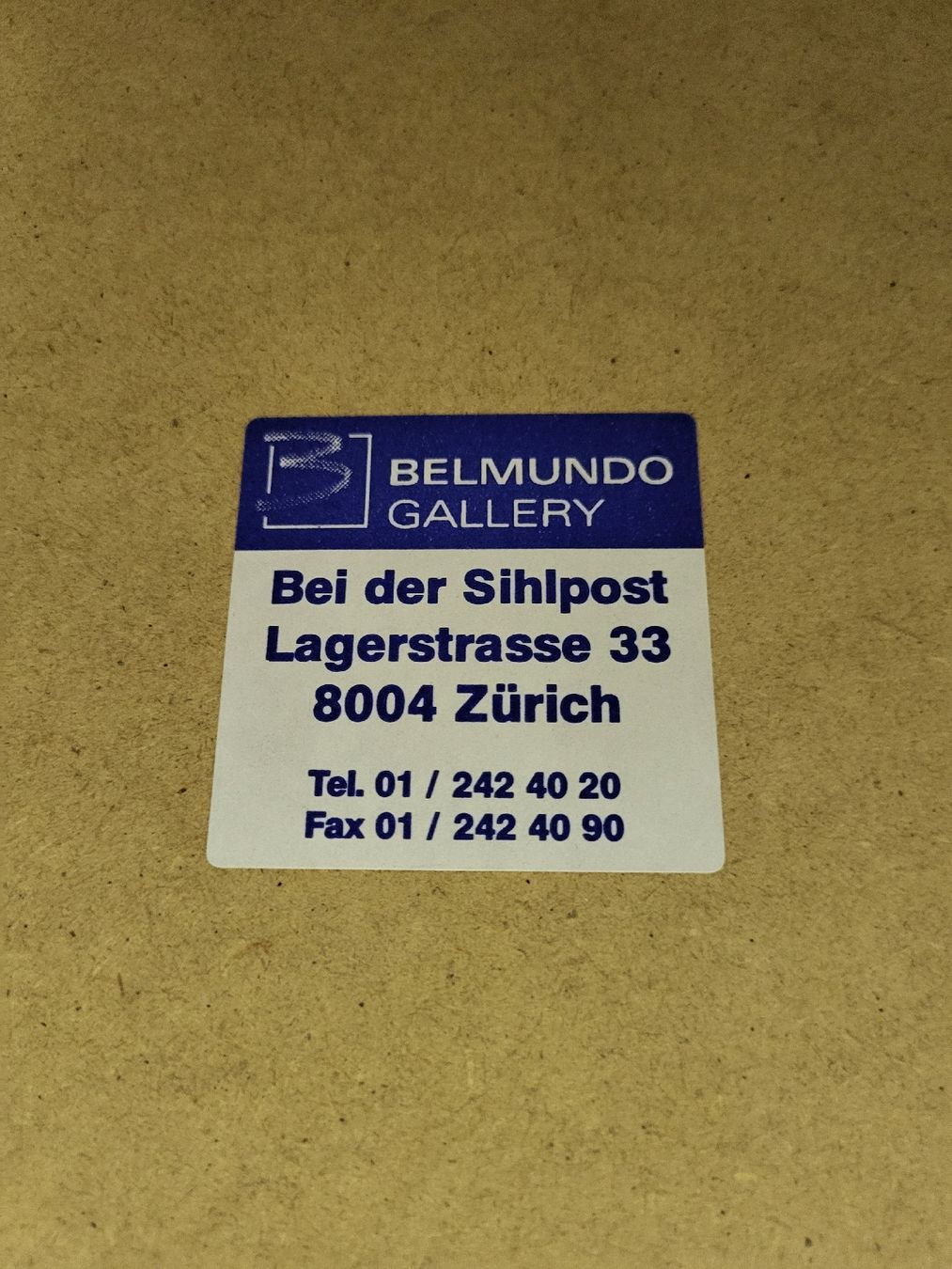 Poster & Bilder: Bild – Gebraucht aus Suhr von lul_87gh 6