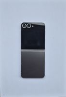 Samsung Galaxy Z Flip 6 Gris 256GB