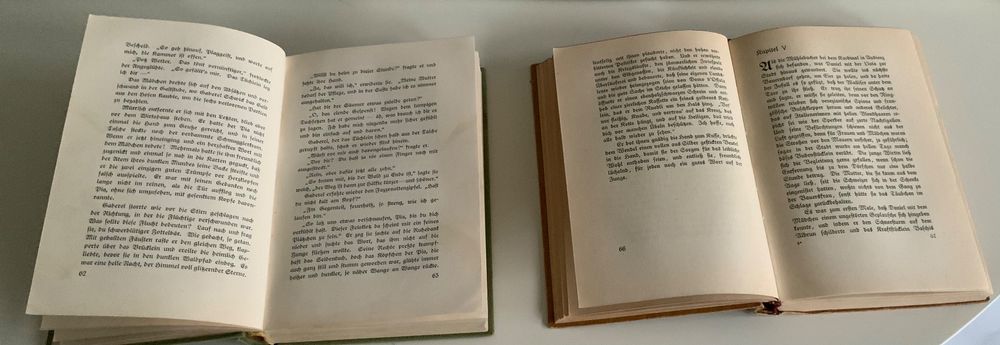 Johannes Jegerlehner Petronella und Marignano Kaufen auf Ricardo