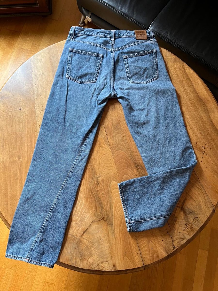 Totême Jeans: Toteme Jeans – Gebraucht aus Thun von mir_8tjd 7